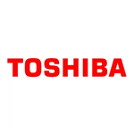 TOSHIBA