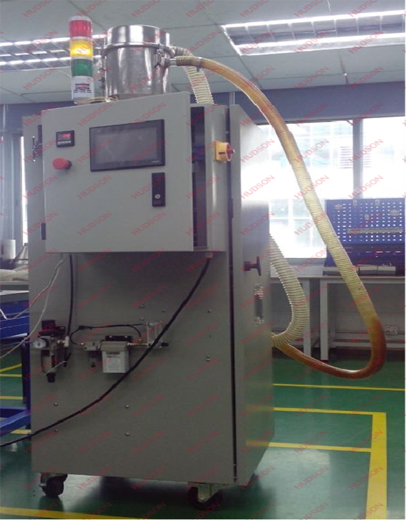 真空快速干燥机